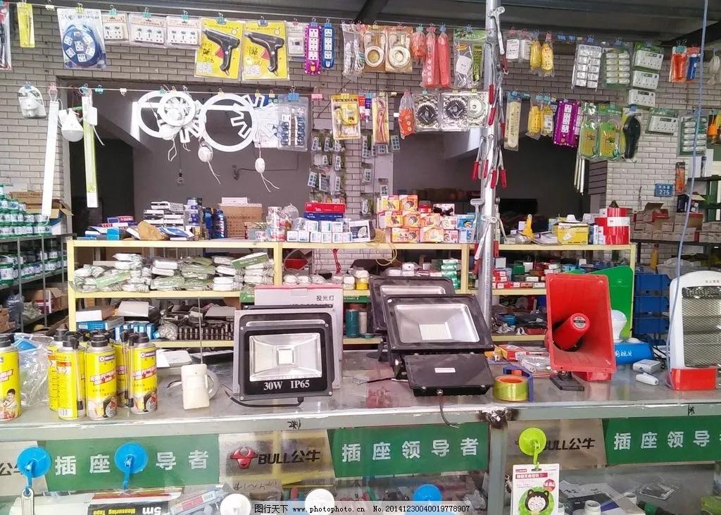 五金店投資要多少錢？深度解析五金行業的盈利模式與經營秘訣